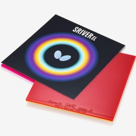 تصویر رویه سرایور EL 