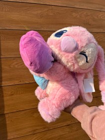 تصویر عروسک استیج - ابی 