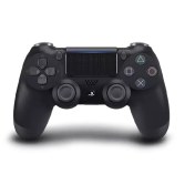 تصویر دسته بازی سونی مدل PS4 DualShock (های کپی) برد اصلی sony ps4 DualShock hicopy wireless controller