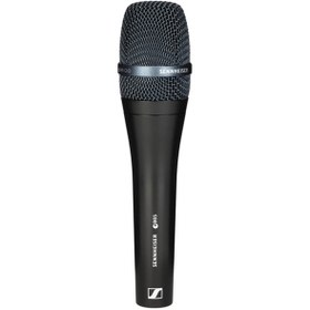 تصویر میکروفن باسیم سنهایزر Sennheiser e965 Microphone Sennheiser e965