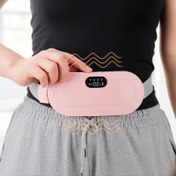 تصویر ماساژور قاعدگی (بانوان) menstrual-massager
