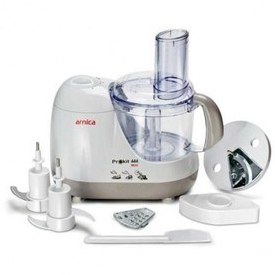 تصویر خردکن و غذا ساز 21030 PROKIT 444 MINI FOOD PROCESSOR 8692341131196 اورجینال Arnica 