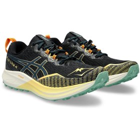 تصویر کفش کوهنوردی اورجینال برند Asics مدل Fuji Lite 4 کد 808504267 