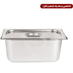 تصویر بن ماری 3*1 