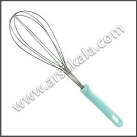 تصویر همزن دستی لامپی 