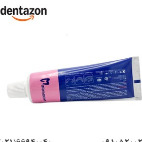 تصویر چسب دندان مصنوعی - Denture Fix 