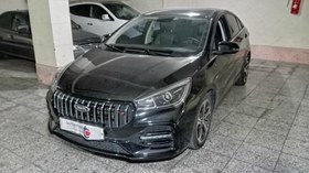 تصویر چری آریزو 5 FL مدل 1402 ا اسپرت اکسلنت اسپرت اکسلنت