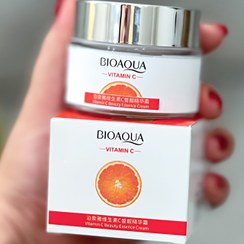 تصویر آبرسان کاسه ای ویتامین سی 