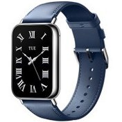 تصویر مچ بند هوشمند شیائومی مدل Mi Band 9 Pro با GPS و ضد آب ۵ ATM 