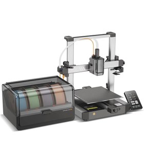 تصویر Anycubic kobra 3 combo 