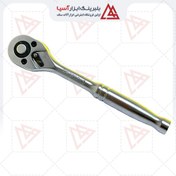 تصویر دسته جغجغه های مستر تولزMASTER (تایوان ) در سایز های 1/2و3/8و1/4 ((در 7 مدل )) 