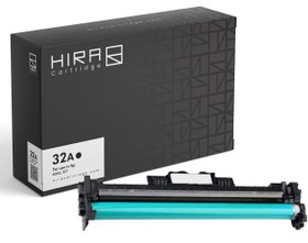 تصویر یونیت درام hp 32A 