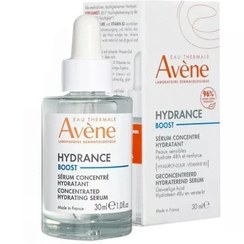 تصویر سرم آبرسان اون مدل HYDRANCE BOOST حجم ۳۰ میلی لیتر 