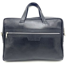 تصویر کیف اداری چرم AL 13 a 