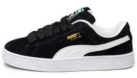 تصویر کتونی پوما وارداتی ویتنام سایز ۴۰ تا ۴۵ puma suede classic tropicalia - ۴ Puma suede classic tropicalia vietnam