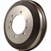 تصویر کاسه چرخ عقب نیسان مگاموتور اصلی 