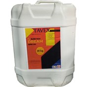 تصویر چسب بتن استحکامی 20 کیلوگرمی تاوکس TAVEX – لاتکس و پرایمر قدرتمند سطوح جاذب TAVEX LATEX 20kg 