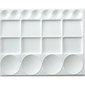 تصویر پالت آبرنگ ریما 