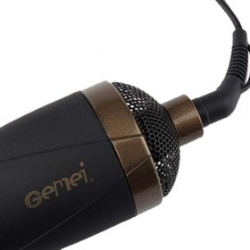 تصویر سشوار مدل Gm-4827 جیمی Gemei Hair Dryer Model Gm 4827