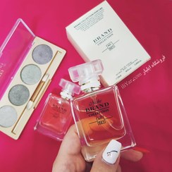 تصویر ادوپرفیوم زنانه کوکو مادمازل حجم 25 میل کد 021 برند کالکشن Brand Collection Eau De Parfum Coco Madmoseille 25ml