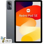 تصویر تبلت شیائومی Redmi Pad SE | حافظه 128 رم 4 گیگابایت Xiaomi Redmi Pad SE 128/4 GB