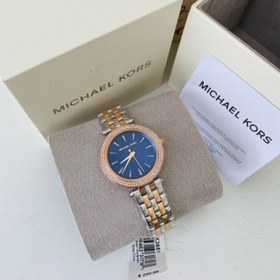 تصویر MICHAEL KORS ساعت مچی زنانه استیل مایکل کورس مدل MK3651 