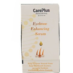 تصویر سرم تقویت کننده ابرو کرپلاس 15 میلی لیتر Care Plus Eyebrow Serum 15ml