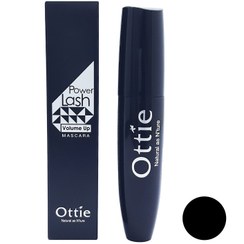 تصویر ریمل حجم دهنده و بلند کننده اوتی مدل Power Lash 