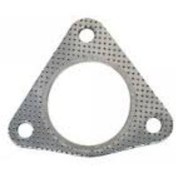 تصویر واشر گلویی سه پیچ اگزوز لیفان x60 