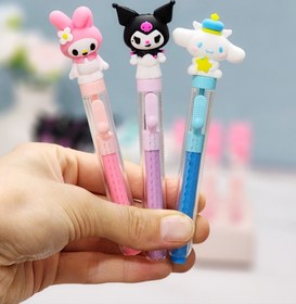 تصویر پاکن کاتری کرومی 