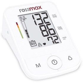 تصویر فشارسنج رزمکس مدل X3 Rossmax X3 Blood Pressure Monitor 