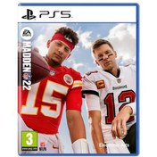 ps4 madden nfl 22