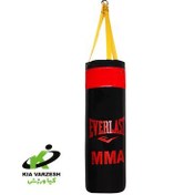 تصویر کیسه بوکس سبک 40 سانتی Punching bag 