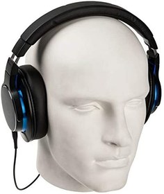 تصویر هدفون Audio-Technica ATH-MSR7bBK-ارسال 20 روز کاری - ارسال 20 روز کاری 