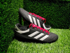 تصویر کتونی کفش استوک دار چمنی اورجینال آدیداس سایز ۴۴.۵ Football shoes