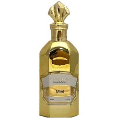 تصویر پرفیوم اکسترکت کورنیش دوق می یل 125 میل CORNICHE D'OR Miel Extrait De Parfum 125ml W-M