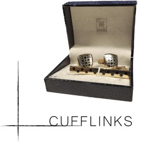 تصویر دکمه سرآستین | 896-01 