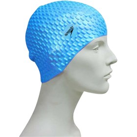 تصویر کلاه شنا اسپیدو پلاستیکی کد 800247 