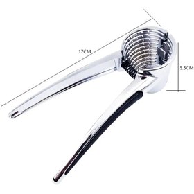 تصویر گردو شکن تمام استیل 