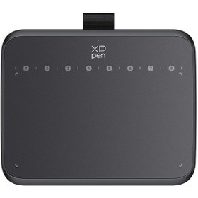 تصویر قلم نوری ایکس پی پن مدل Deco 640 