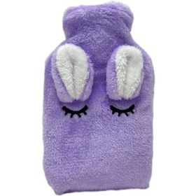 تصویر کیسه آب گرم کودک یونیک 