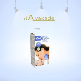 تصویر WEE شیر دوش کلاسیک 