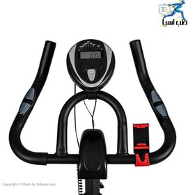 تصویر دوچرخه اسپینینگ اس جی ال مدل SVS001 Exercise Bicycle SGL SVS001