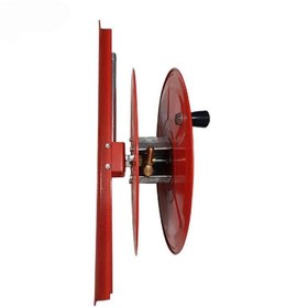 تصویر قرقره شلنگ جمع کن مدل Sooran 50 