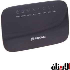 تصویر روتر-اکسس پوینت بی سیم هوآوی - Huawei HG231F Wireless Router Access Point 