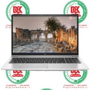 تصویر لپ تاپ اچ‌پی ProBook 650 G8 ظرفیت ۲۵۶ گیگابایت با پردازنده i5 