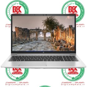تصویر لپ تاپ استوک 15.6 اینچ اچ پی HP ProBook 650 G8 i5 1135G7 FullHD IPS نسل 11 گارانتی تا یکسال فروش آنلاین، حضوری و اقساطی 