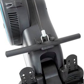 تصویر دستگاه روئینگ و اسکی IMPULSE_HSR007 