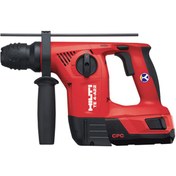 تصویر دریل چکشی شارژی هیلتی لیختن اشتاین HILTI AKKU-BOHRHAMMER TE 4-A22 