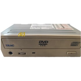 تصویر دی وی دی رایتر TEAC DW-552G دست دوم 